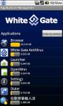 Imagem 5 do White-Gate Antivirus