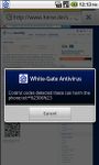 Imagem 7 do White-Gate Antivirus