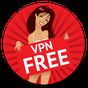 VPN Free apk icon