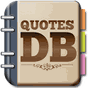 Ikon apk 10,000 Quotes DB (FREE!)