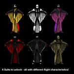 Wingsuit - Proximity Project image 10