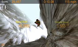 Wingsuit - Proximity Project image 11