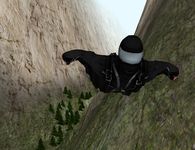 Wingsuit - Proximity Project image 13