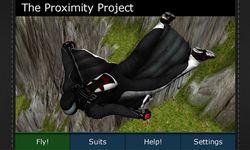 Wingsuit - Proximity Project image 14