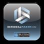 Ícone do apk Referral Maker CRM