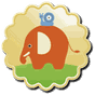 Baby Learning Card - Animal apk icon