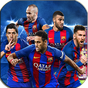 PES 2017 - pro evolution soccer의 apk 아이콘