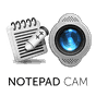 Notepad Gizli Kamera APK