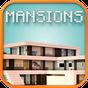 Mansions Minecraft Ideas Guide APK Simgesi