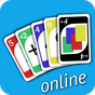 One online (Crazy Eights) APK icon