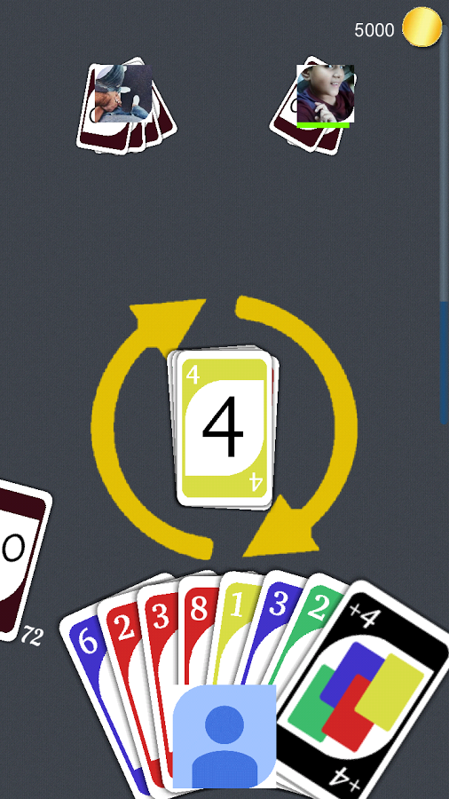 One online (Crazy Eights) APK for Android Download