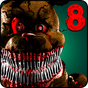 Latest Tips For FNAF 8 DEMO APK Icon