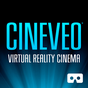 Icône apk CINEVEO - VR Cinema