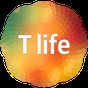 T life(T라이프)-쿠폰,혜택,할인,공유,티라이프의 apk 아이콘