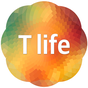 T life(T라이프)-쿠폰,혜택,할인,공유,티라이프의 apk 아이콘