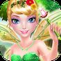 Seasons Fairies - Beauty Salon apk icon
