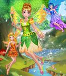 Seasons Fairies - Beauty Salon image 4