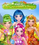 Seasons Fairies - Beauty Salon image 8