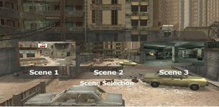 Imagem  do Sniper Training -Shooting Game