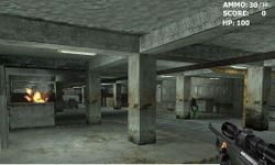 Imagem 2 do Sniper Training -Shooting Game