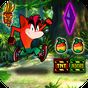 Crazy Run: Jungle Bandicoot APK