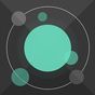 Icône apk Draw a circle (Unreleased)