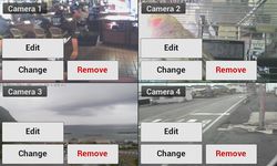 Gambar Viewer for ICam IP cameras 7