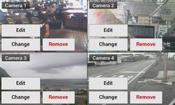 Imagem 7 do Viewer for ICam IP cameras