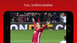 MUTV - Manchester United TV afbeelding 1