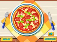 Immagine 15 di Fare la pizza Giochi di Cucina