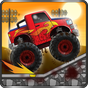 Monster Truck Offroad Racing Championship apk icon