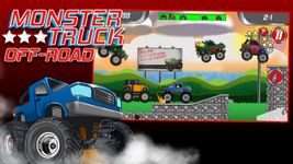 Картинка 3 Monster Truck OffRoad Racing Championship
