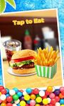 Картинка 11 Fast Food! - Free Make Game