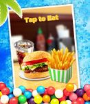 Картинка 7 Fast Food! - Free Make Game