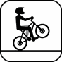Daredevil Stunt Rider MTB BMX apk icono
