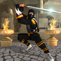 Superhero Ninja Assassin Shadow Battle apk icon