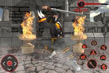 Superhero Ninja Assassin Shadow Battle image 9