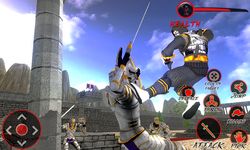 Superhero Ninja Assassin Shadow Battle image 