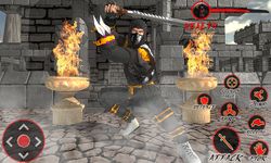 Superhero Ninja Assassin Shadow Battle image 1