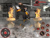 Superhero Ninja Assassin Shadow Battle image 5