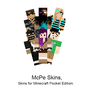 Skins for Minecraft APK