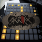 Launchpad Mashup Skrillex apk icono