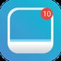 iNoty OS 10 PRO apk icon