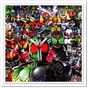 Kamen Rider Sound APK