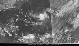 태풍예보&추적(NOAA) 이미지 15