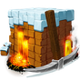 APK-иконка Winter Blocks 2: Exploration