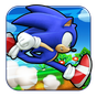 Biểu tượng apk Sonic Runners