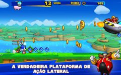 SONIC RUNNERS image 1