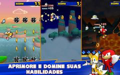 SONIC RUNNERS image 2