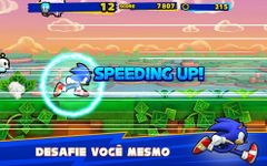 SONIC RUNNERS image 5